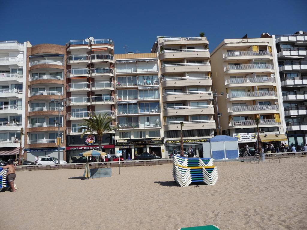 Sant Jordi Plaza Espana Lloret de Mar Room photo